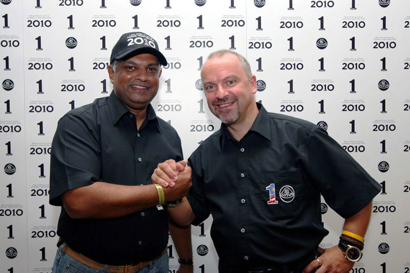 Alguersuari puts Toro Rosso top at Jerez