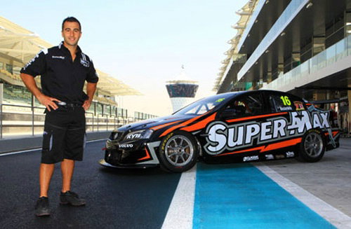 Race results (1) - Yas Marina