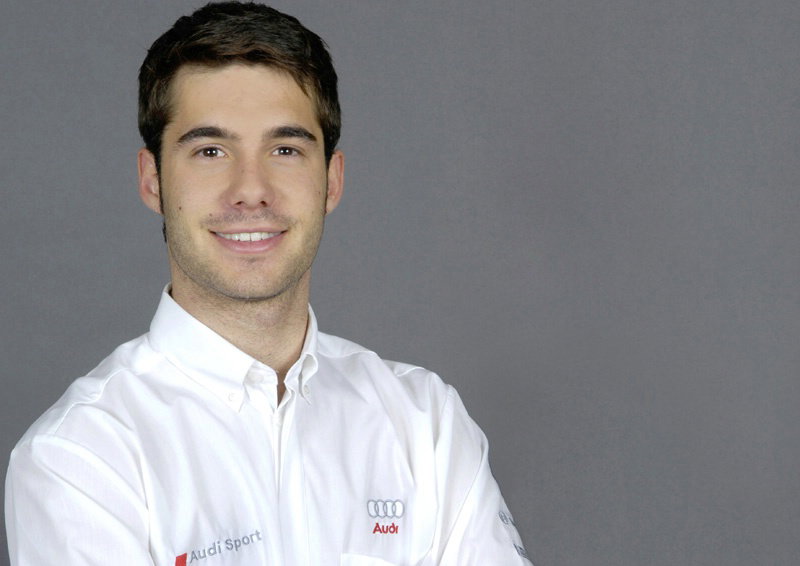 Audi hit with penalty following Zandvoort
