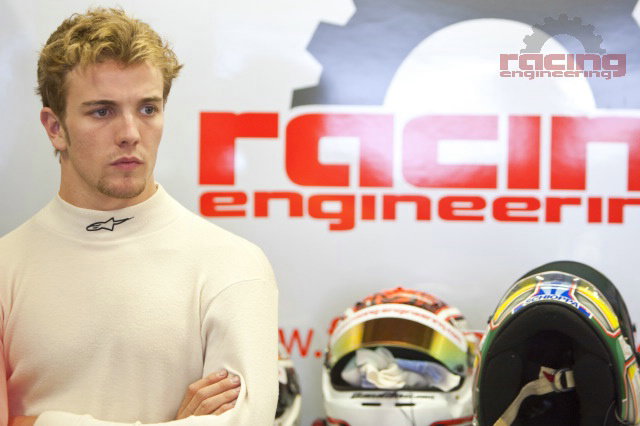 Force India: 'Track should suit car'