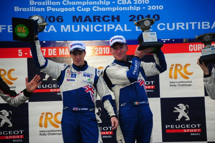 Latvala: Nurburgring 24-hour race a great experience