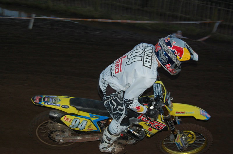 Red Bull Pro Nationals - Round One, Foxhills