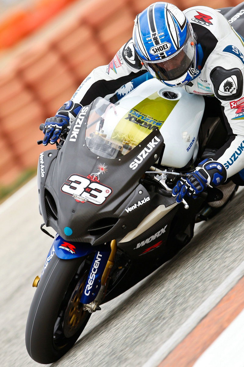 Burns confident ahead of Brands Hatch opener
