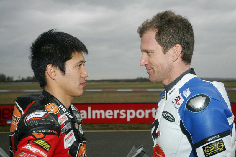Hill targets strong start to BSB season