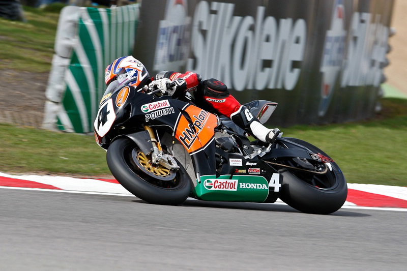 Bridewell to miss Thruxton