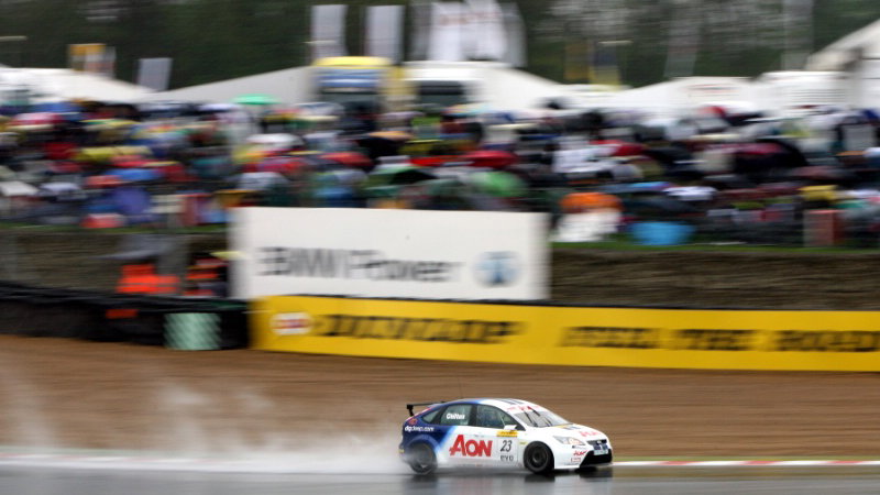 Chilton exclusion hands Onslow-Cole win
