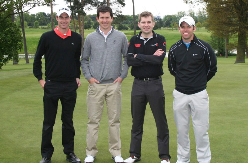 Latvala: Nurburgring 24-hour race a great experience