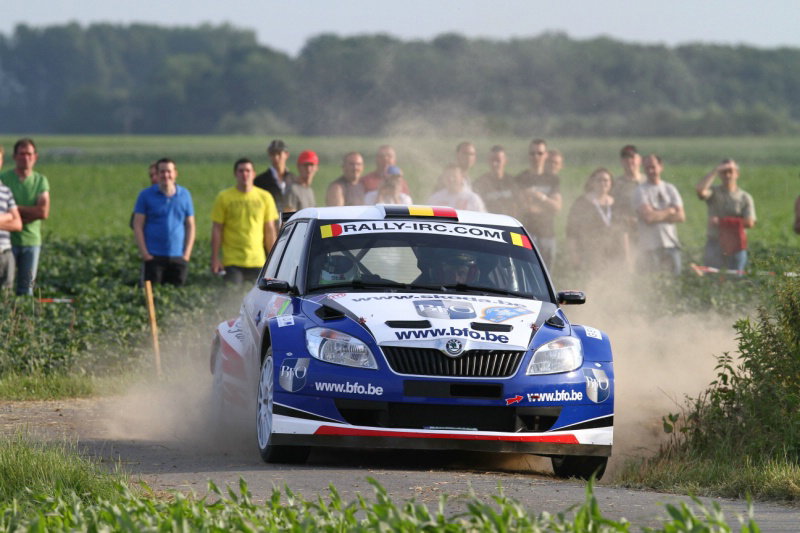IRC: Wilks continues recovery