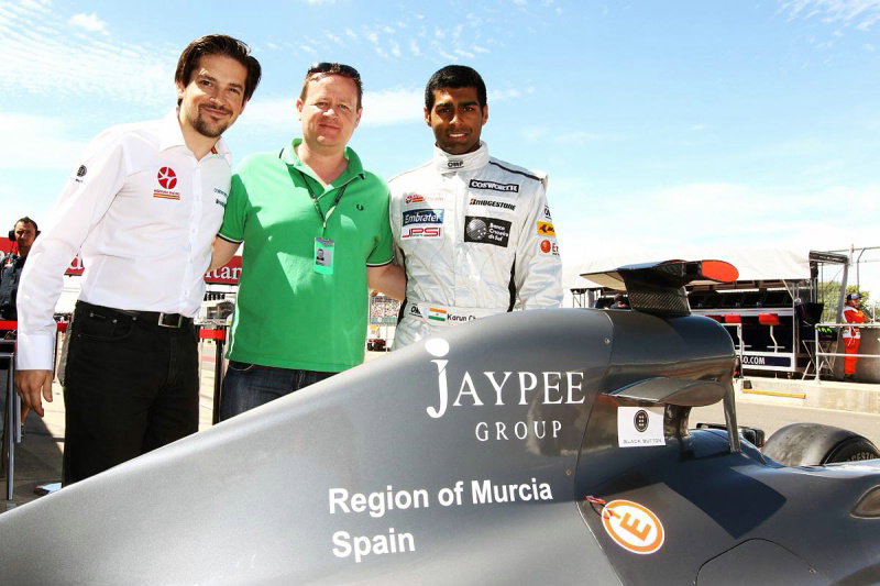 Horner: Wrong to blame Heikki for Webber shunt