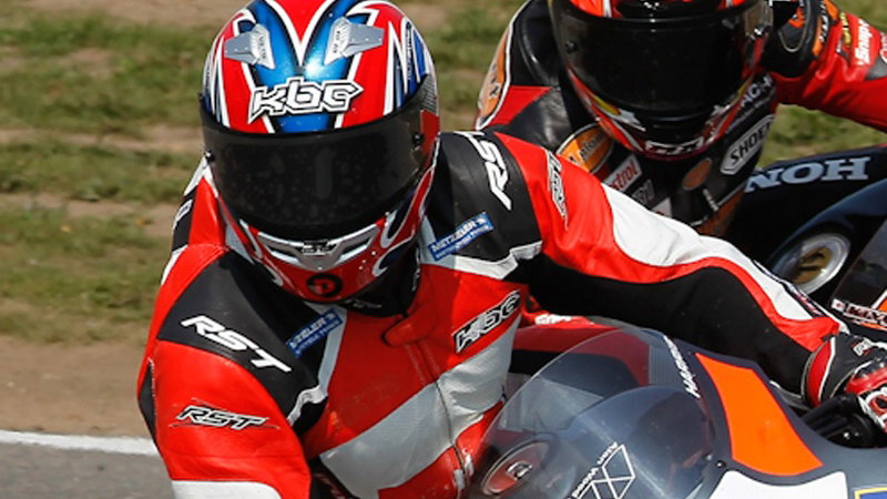 Harris back to BSB with Splitlath