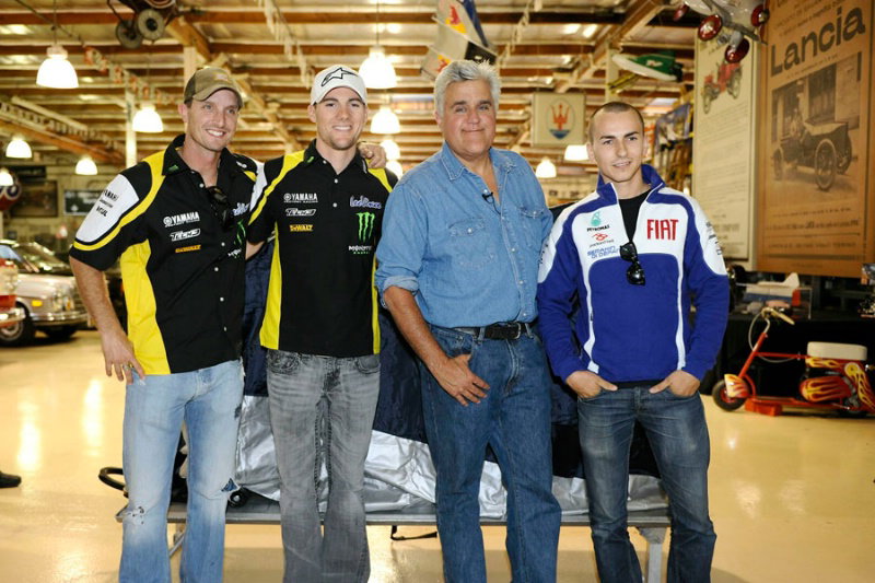 Fiat Yamaha set to reveal US livery