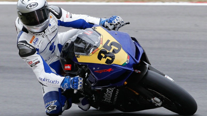 Splitlath title hopes hurt by technical ruling