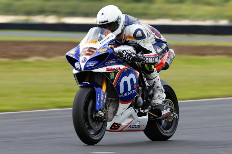 Quay Garage confirm bold 2011 plans