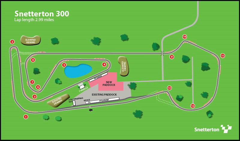 Triple Eight announces Porsche plans