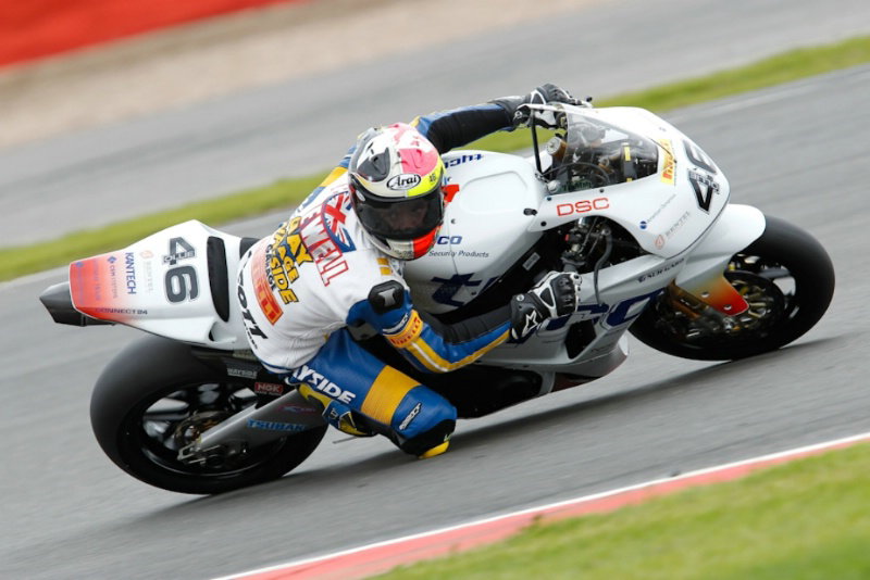 Rutter, Ducati seal new sponsorship deal