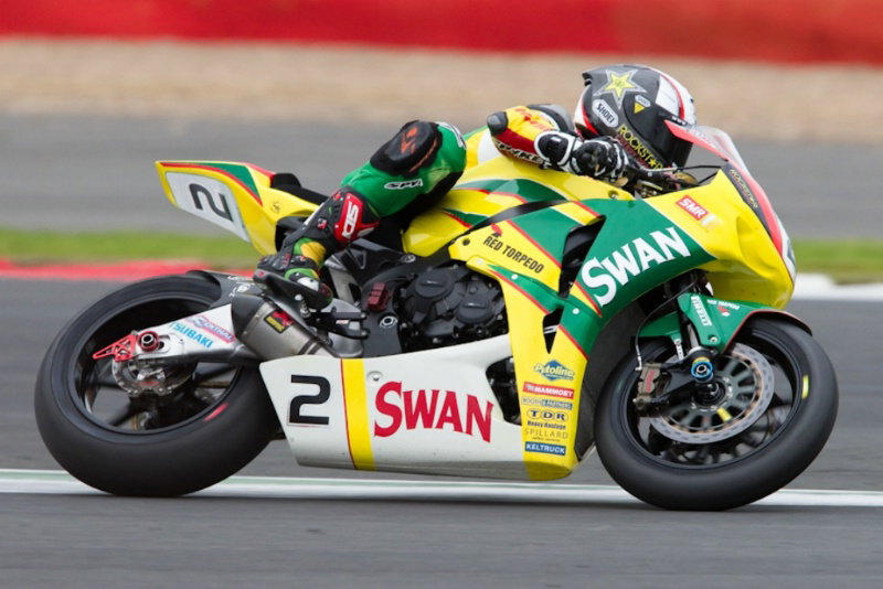 Quay Garage confirm bold 2011 plans