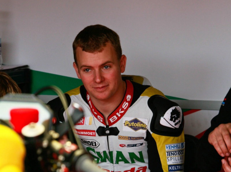 TAS Racing extend Suzuki relationship into 2011