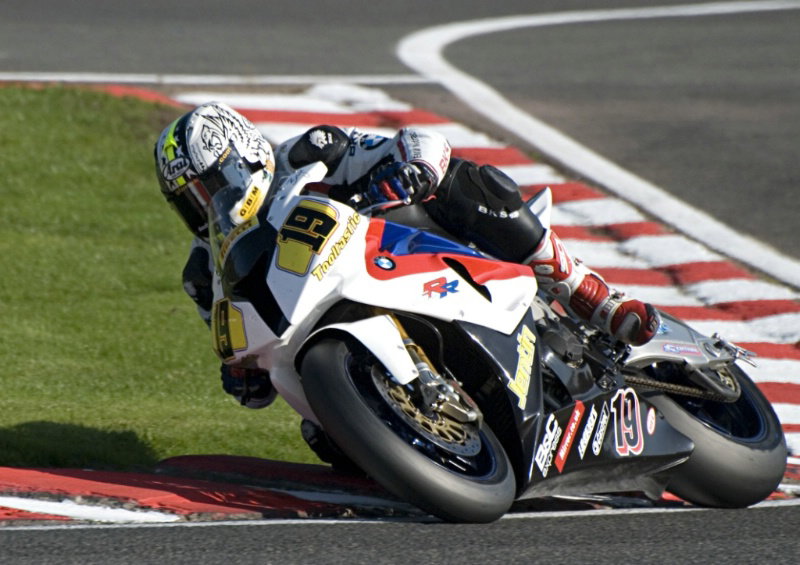 Hopkins delighted with Crescent Suzuki BSB deal