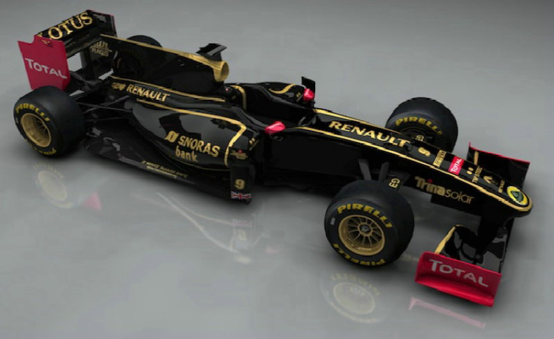 HRT owner expects 'many joys' in 2011 - and 'major sponsor' imminent