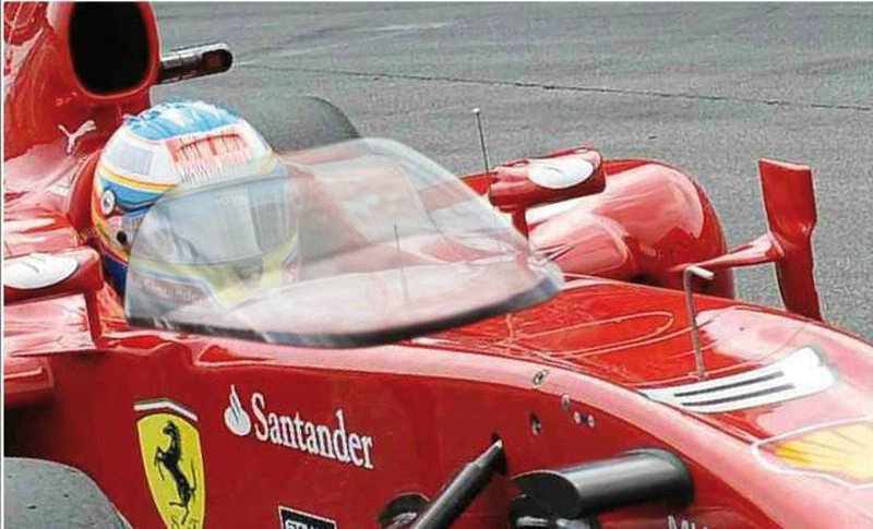 Hollywood to take James Hunt's life to the big screen