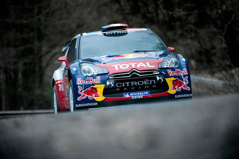 Rally Show reverts to one venue