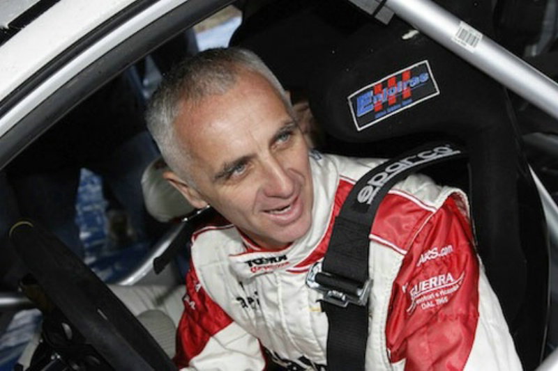 WRC academy completes M-Sport induction