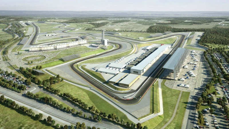 Interview with Kevin Schwantz - Part 2