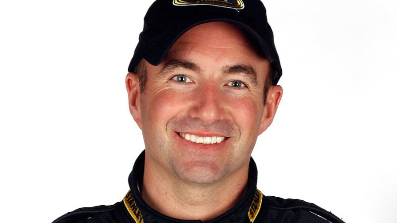Ambrose still looking for elusive first oval win