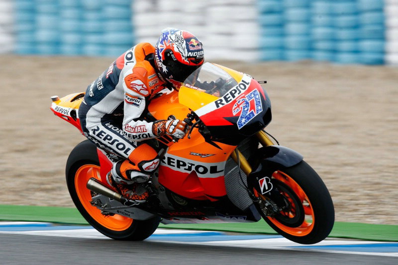 CRT rules came too late for Roberts, WCM and Ilmor