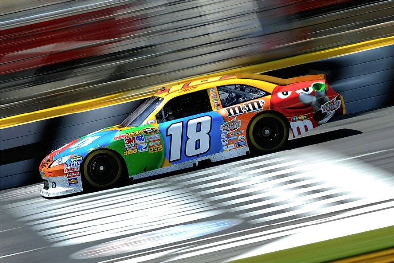 Zipadelli leaves JGR to rejoin Tony Stewart