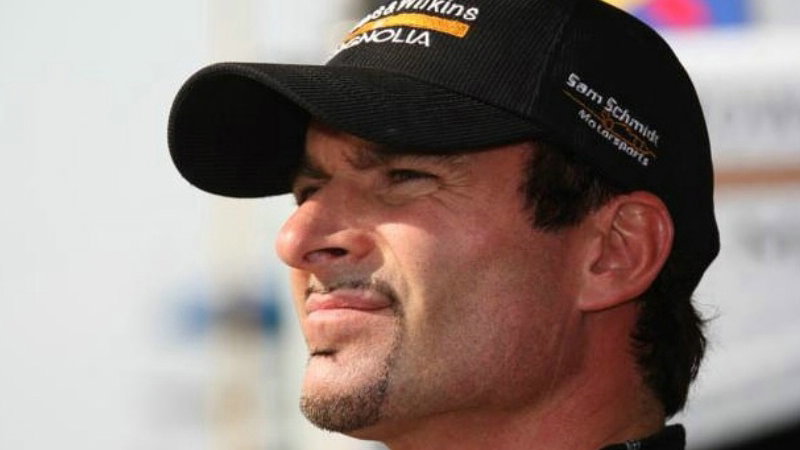 Tagliani joins Bryan Herta Autosport