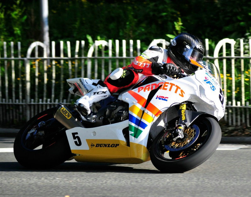 Kennaugh to make TT return