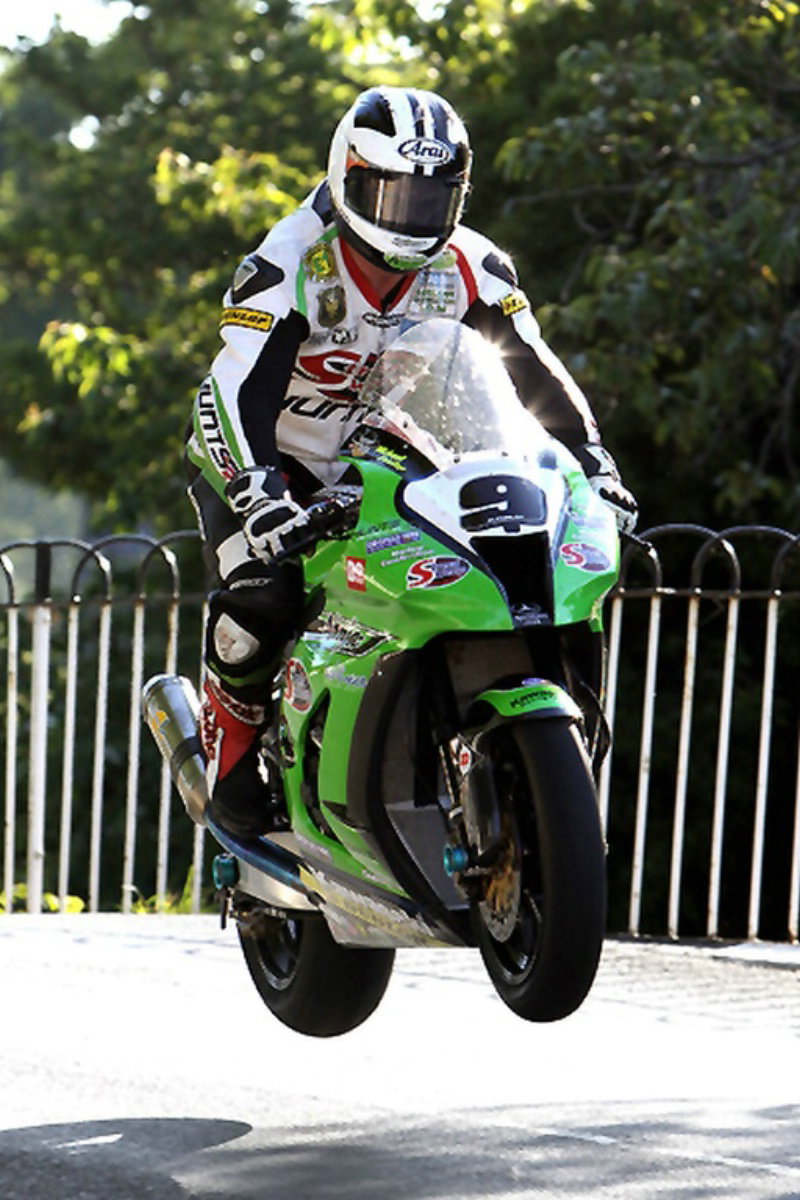McGuinness, Amor ready for Ulster GP