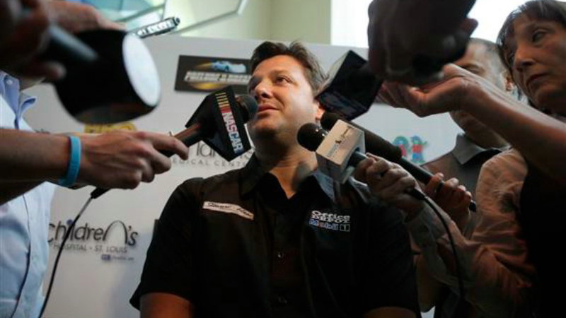 Stewart's 'dead-weight' remains a mystery
