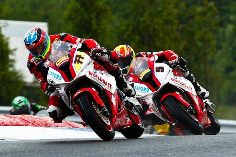 Rob Mac Racing pulls out of BSB