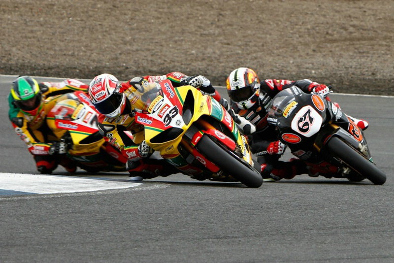 Quay Garage Racing confirms BSB entry