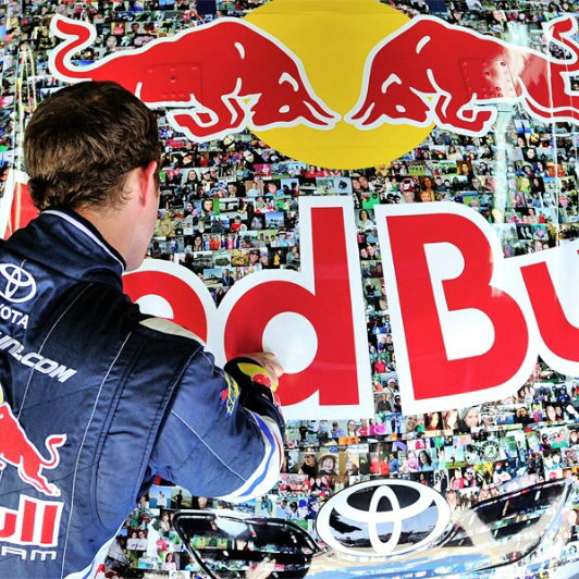 Vickers ready for 100th Nationwide start