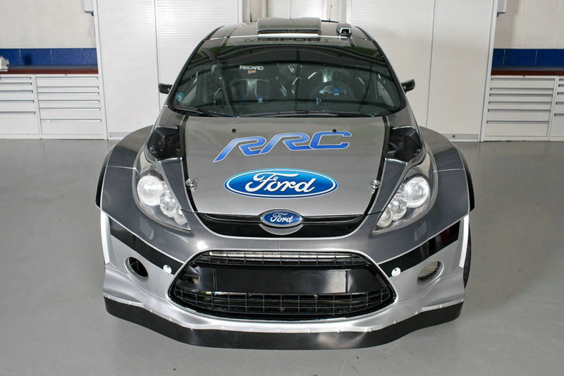 VW targets youth for WRC entry