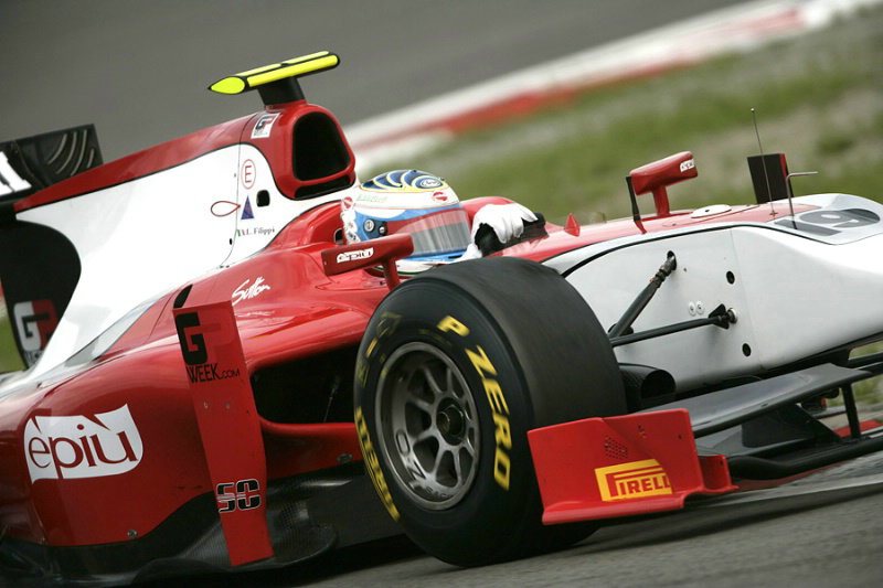 Teams head for last test of 2012