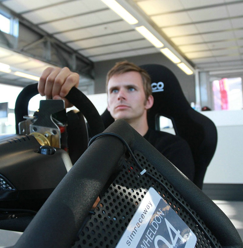 Pippa Mann ruled out of New Hampshire after crash