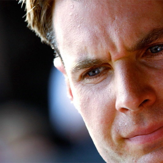 Las Vegas - Thursday practice