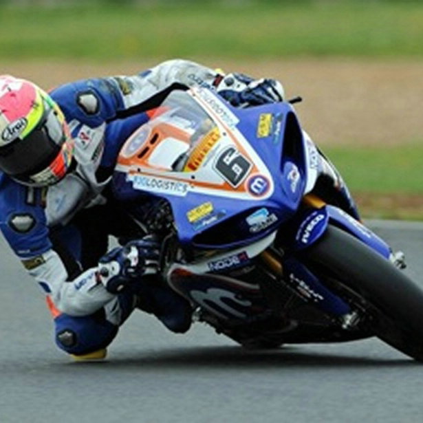 Baz leaves Motorpoint