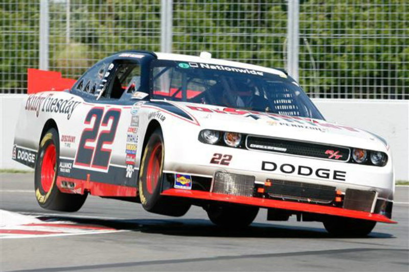 Cup: Phoenix - Race results