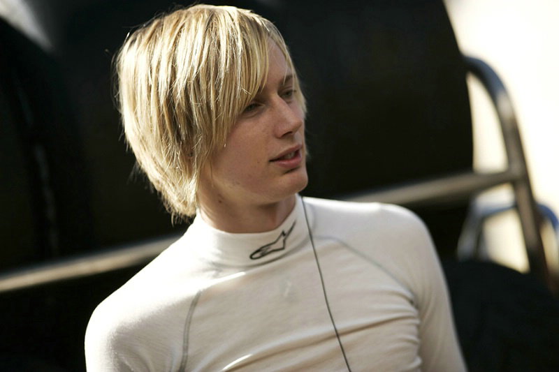 Bahrain - Race result (1)