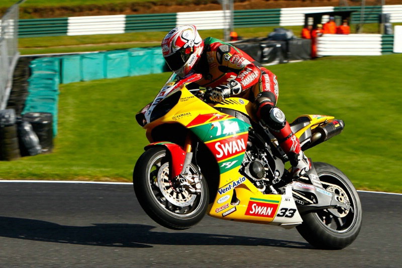 Superstock rider Ben Gautrey has died