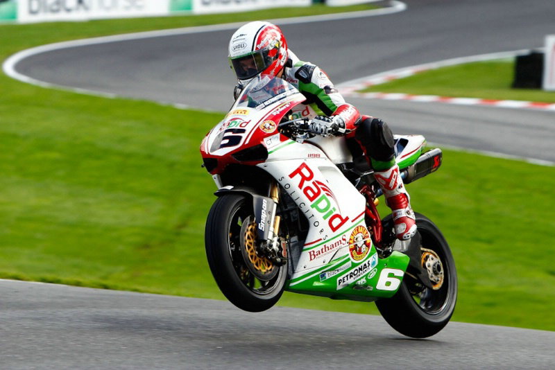 Tributes paid to fallen riders