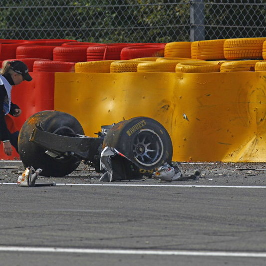 DAMS confirms Grosjean and Varhaug