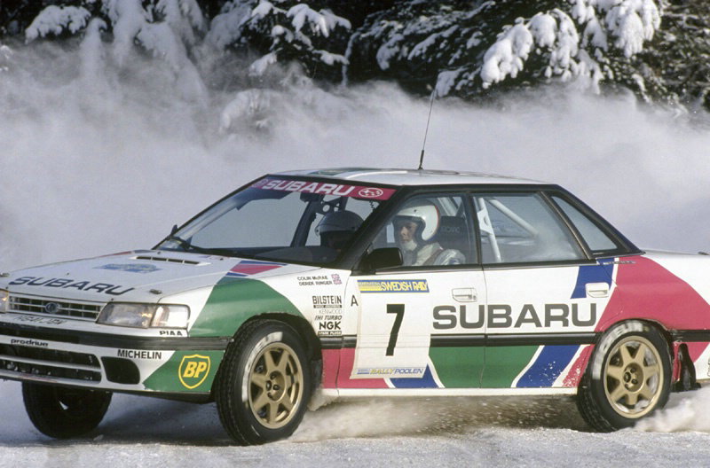 'Imprudent' and 'unreasonable' flying caused McRae death