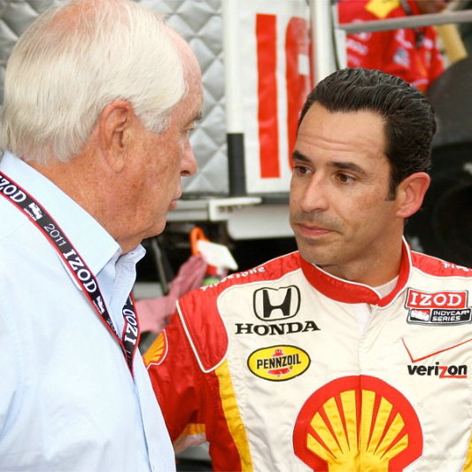 Roger Penske rules out automatic qualifiers for Indianapolis 500