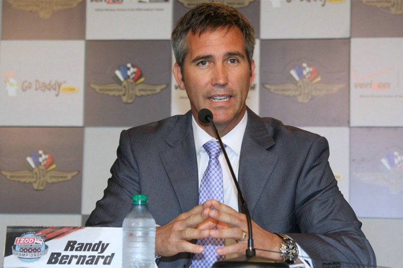 China round dropped - replacement being sought